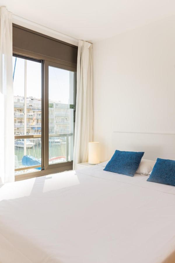Apartment mit 1 Schlafzimmer (2-4 Erwachsene)