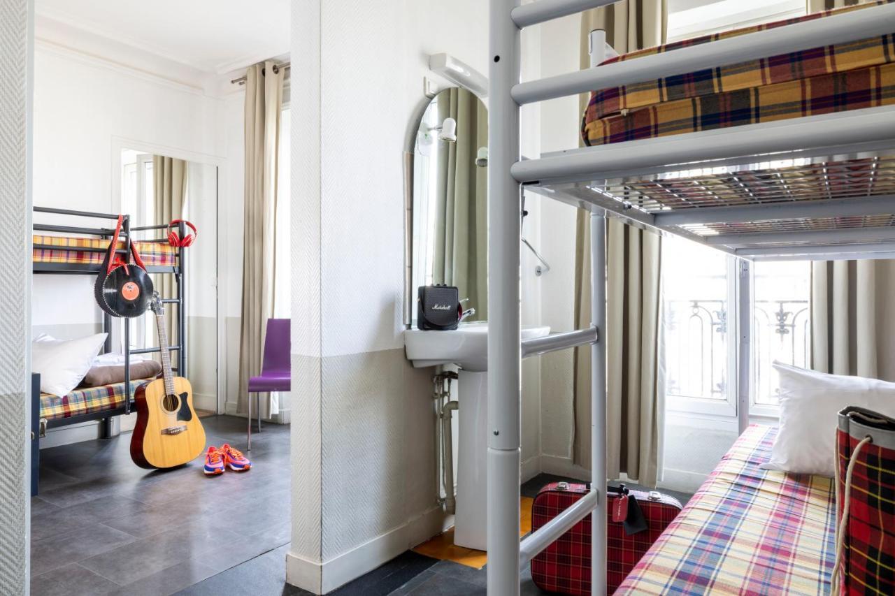 Bed in 6-Bed Mixed Dormitory Room,1415448630:JPEG