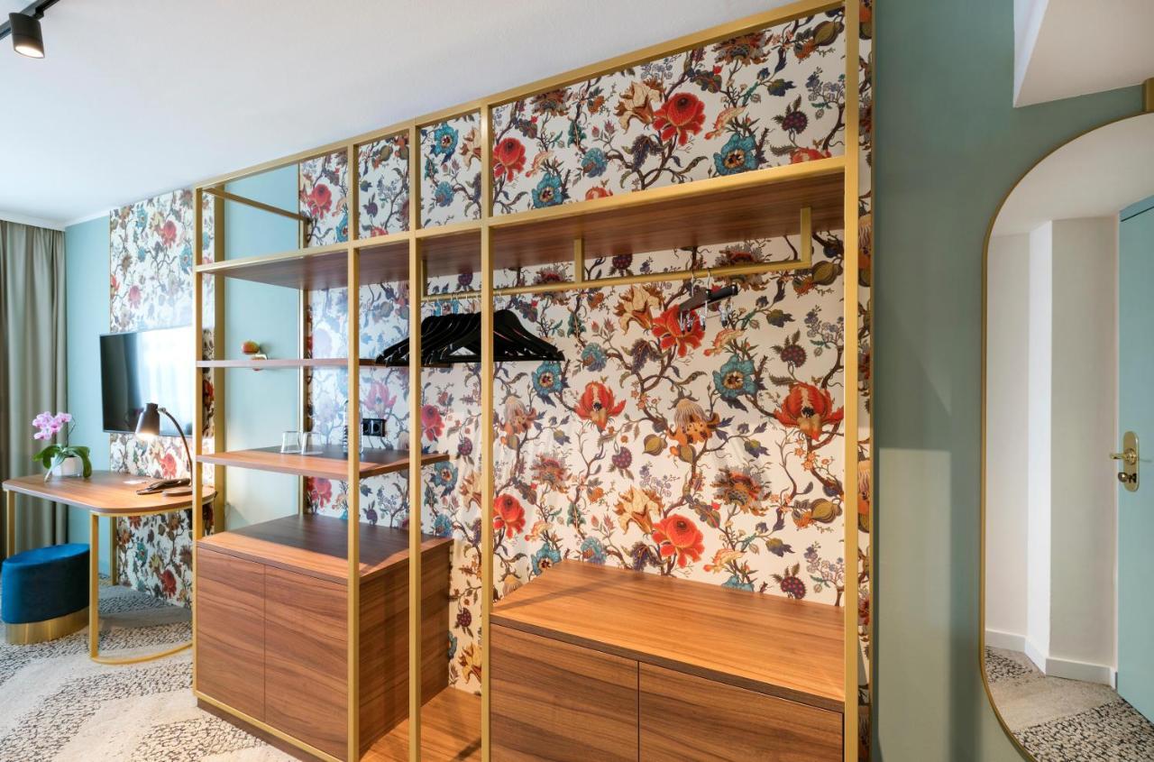 Habitación Doble Deluxe