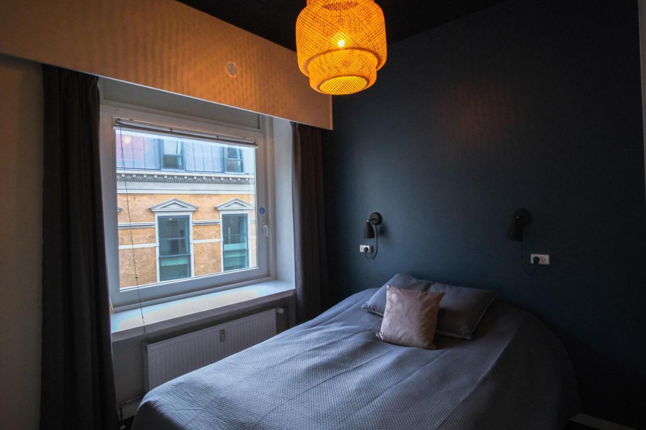Doppelzimmer mit eigenem Bad (2 Personen)