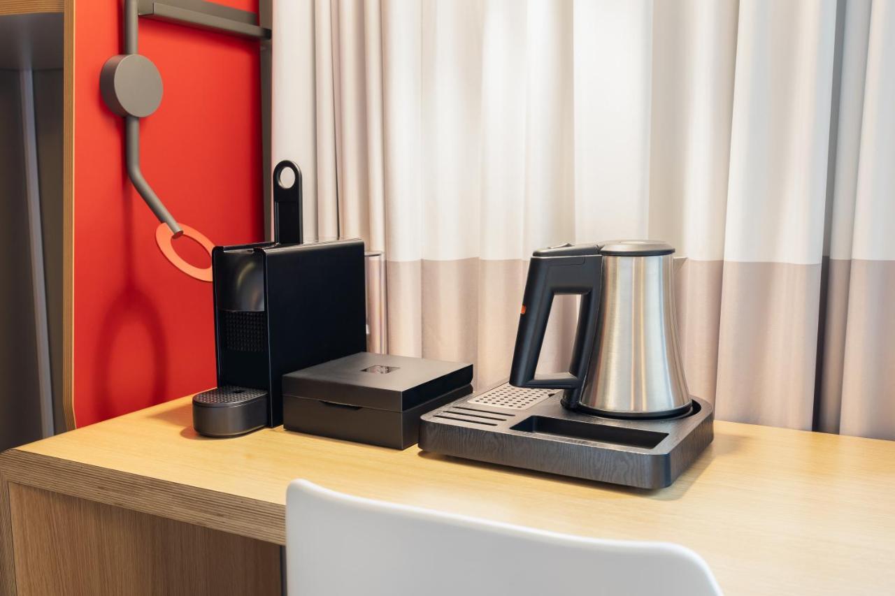 Premium Doppelzimmer