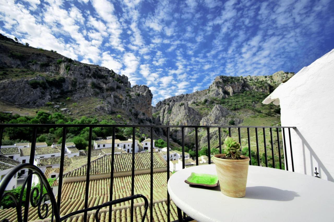 Casa Rural El Orgullo - Planta superior