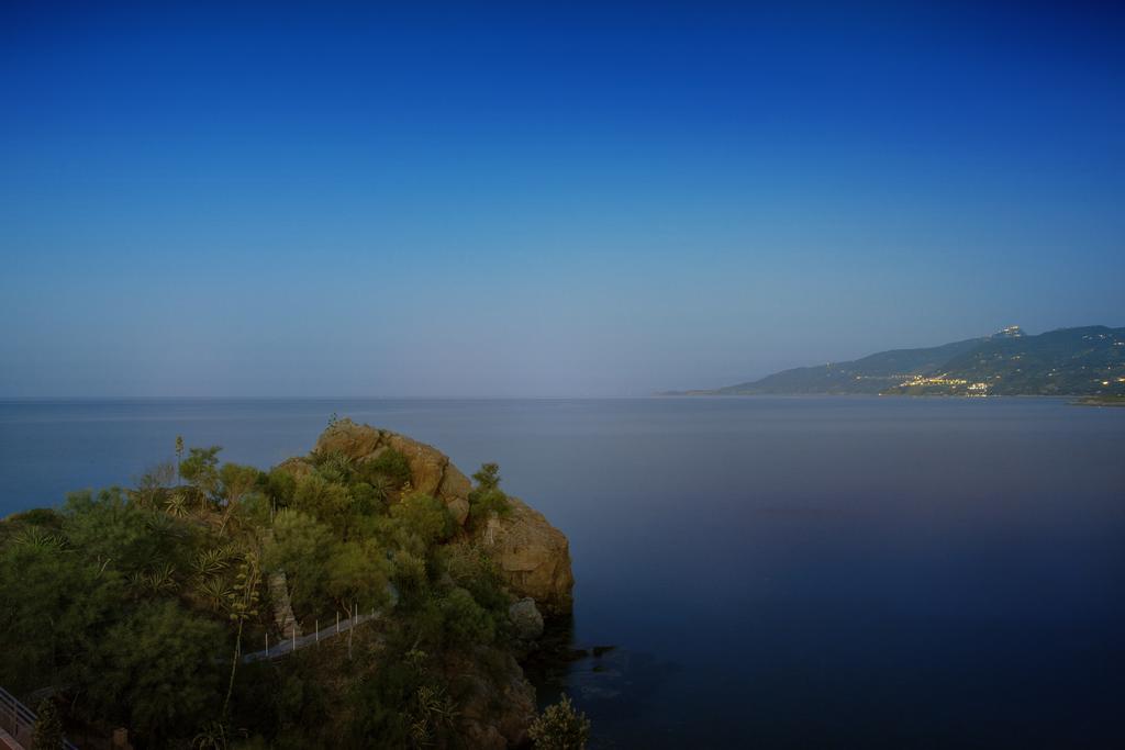 Apartment mit Meerblick