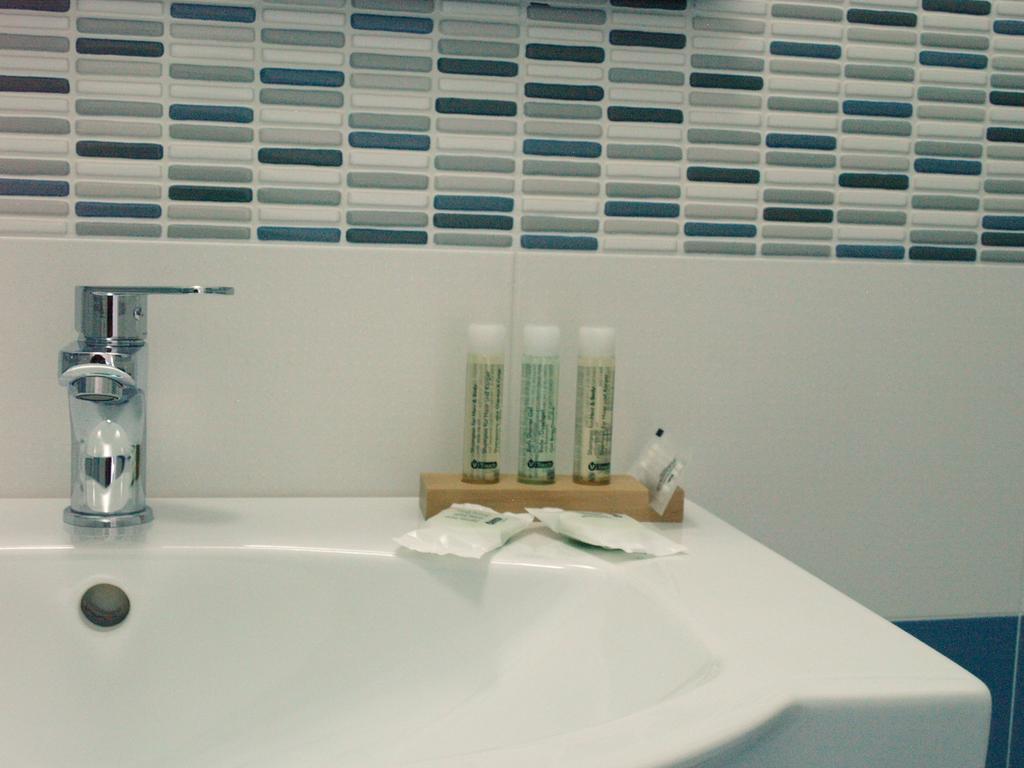 Monolocale Familiare