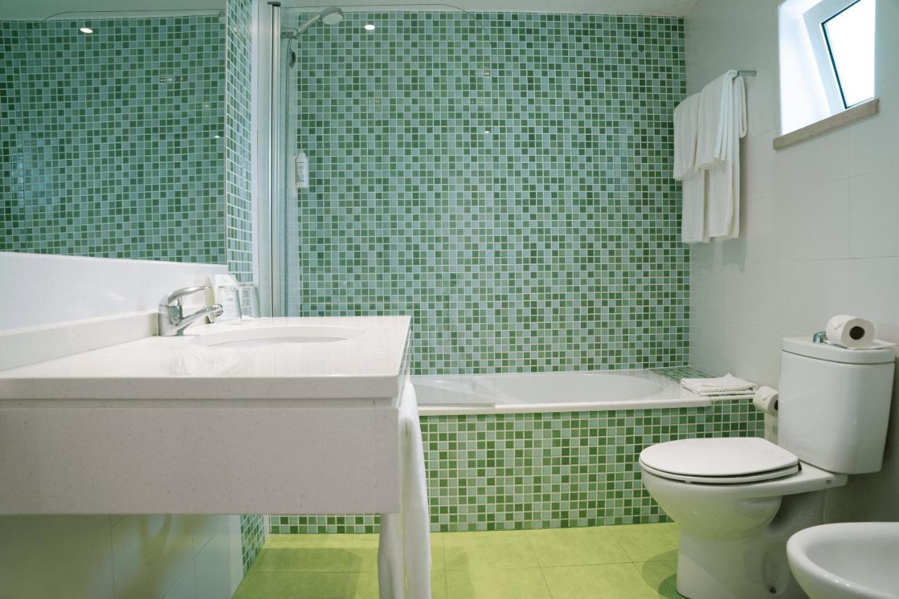Quarto Duplo ou Twin Standard