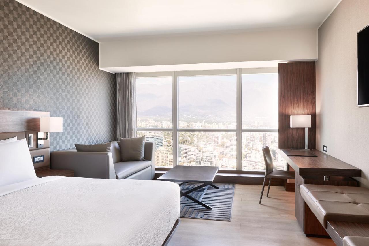 Quarto com Cama King-size
