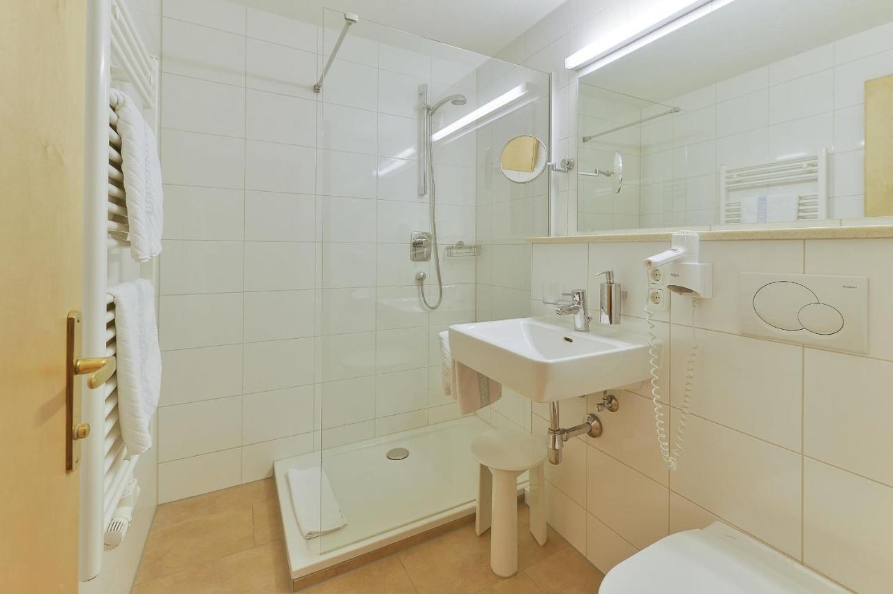 Standaard Suite