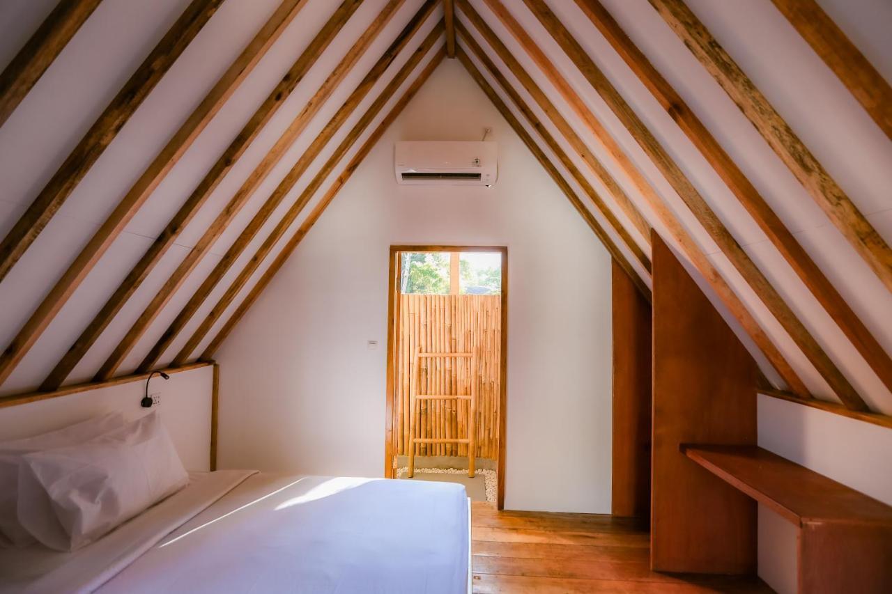 Standaard Kamer met 2 Bedden