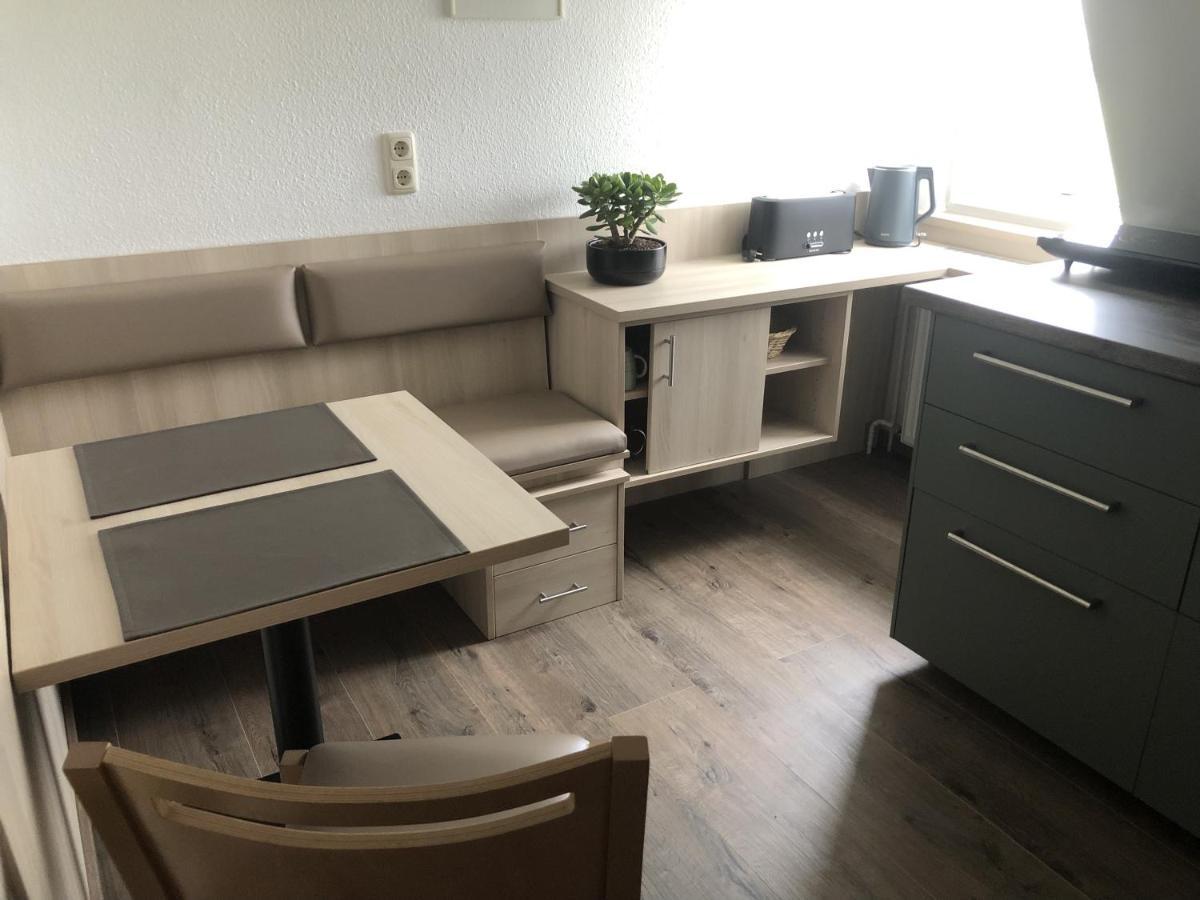 Apartment mit 1 Schlafzimmer