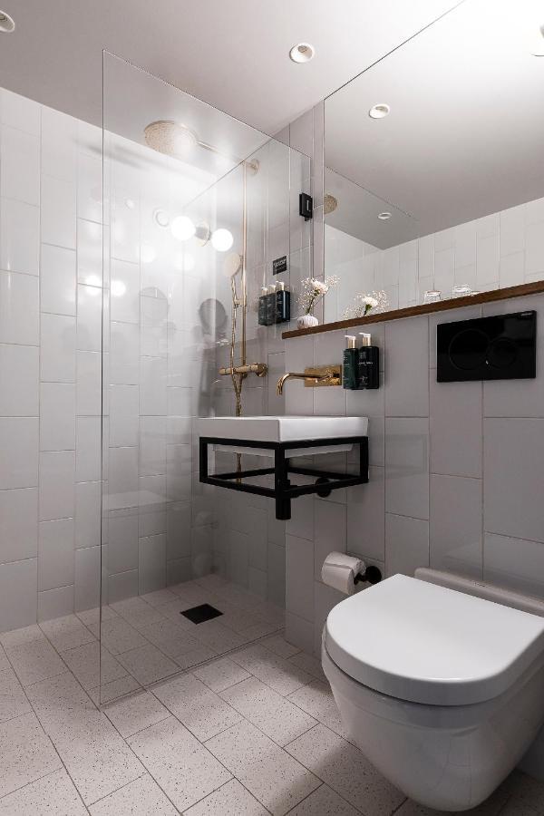 Chambre Double Standard