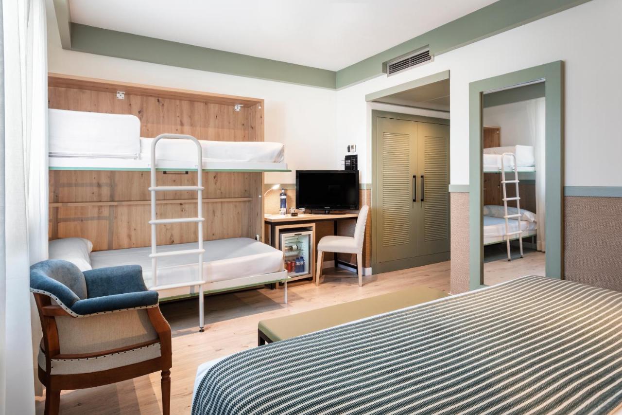 Quarto Familiar