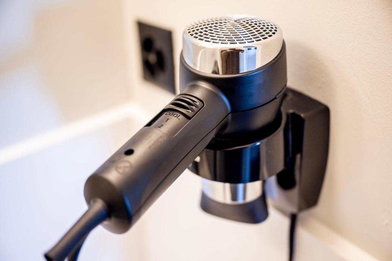 Superior Doppelzimmer mit Klimaanlage