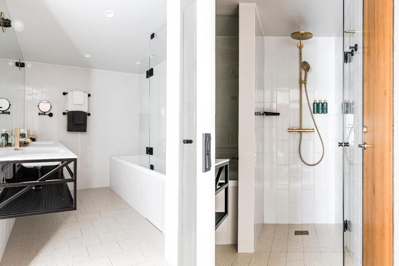 Chambre Double Supérieure