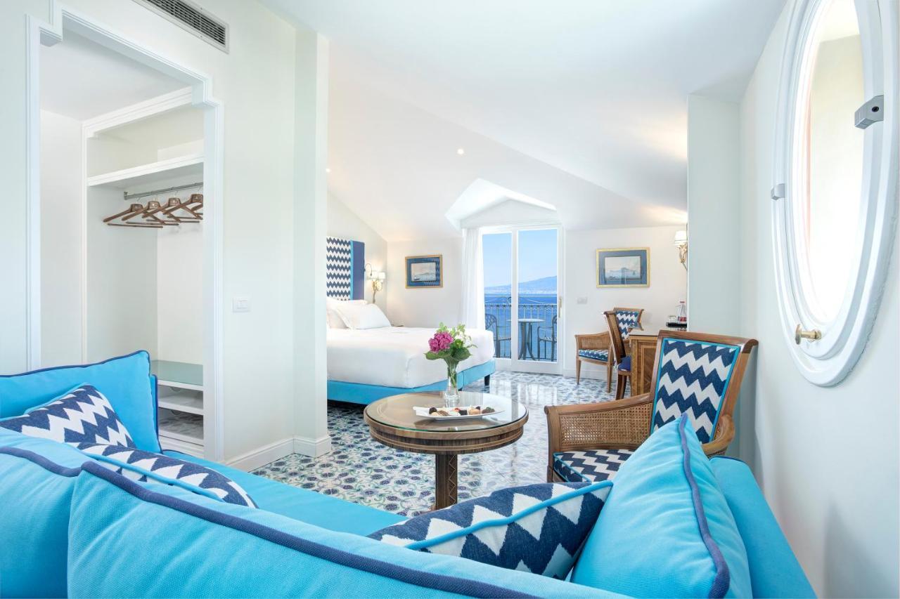 Deluxe Junior Suite