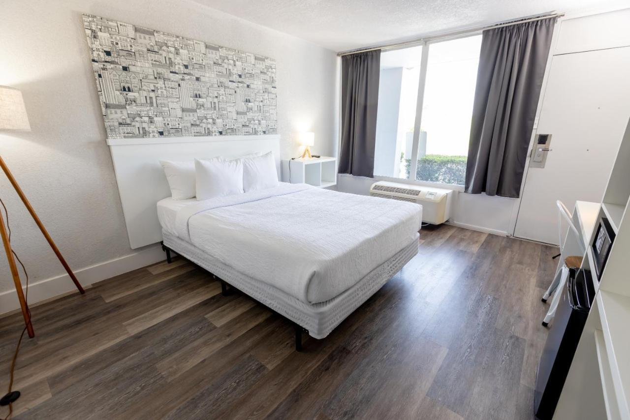Double Room - Disability Access