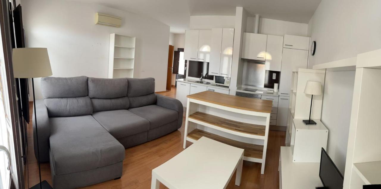 Apartamento de 1 dormitorio