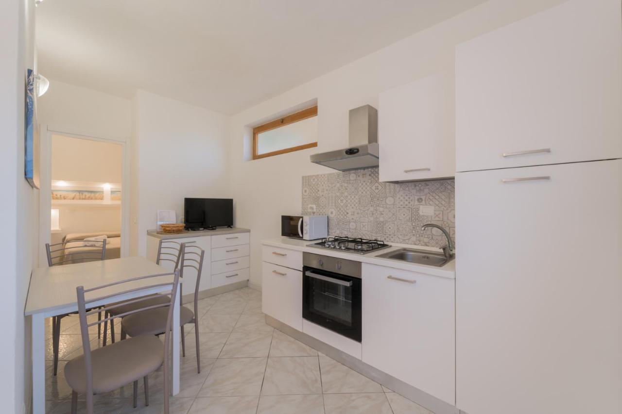 Appartamento con Terrazza