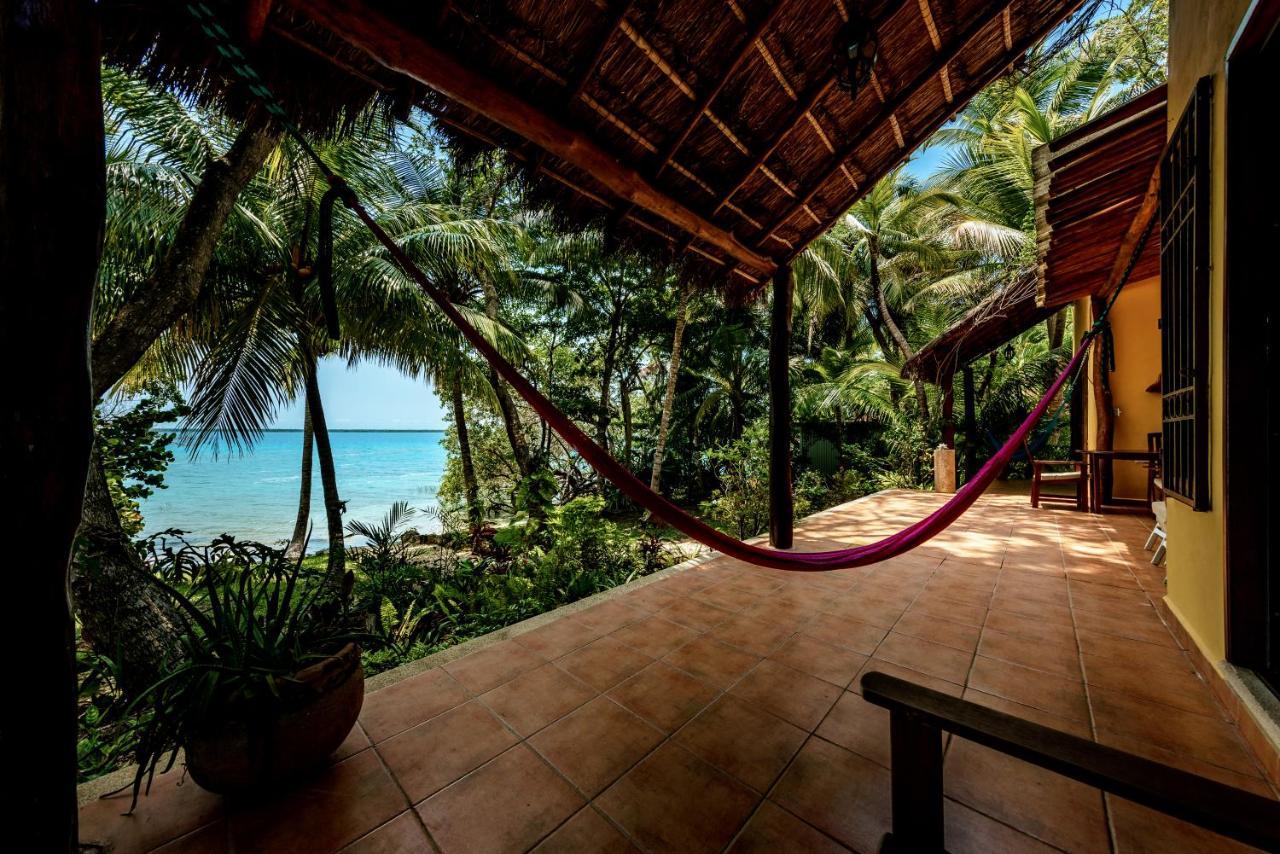 Villa with Sea View