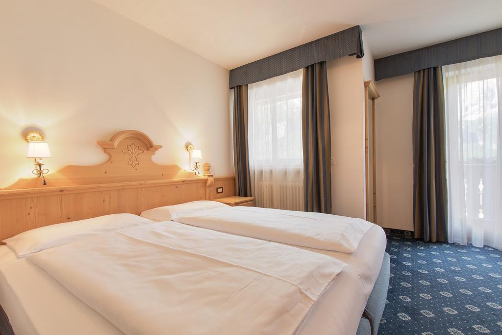 Appartamento con 2 Camere da Letto (4 Adulti)