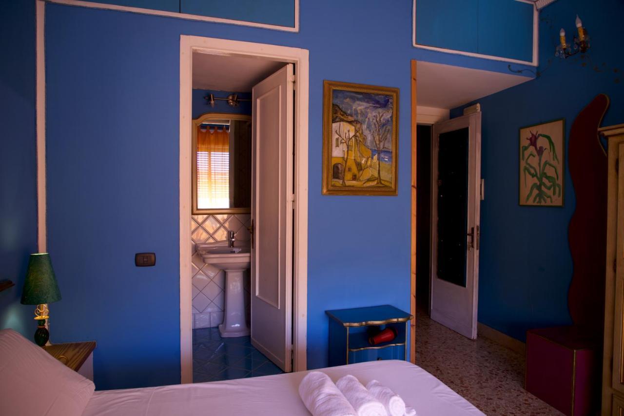 Chambre Lit King-Size Standard