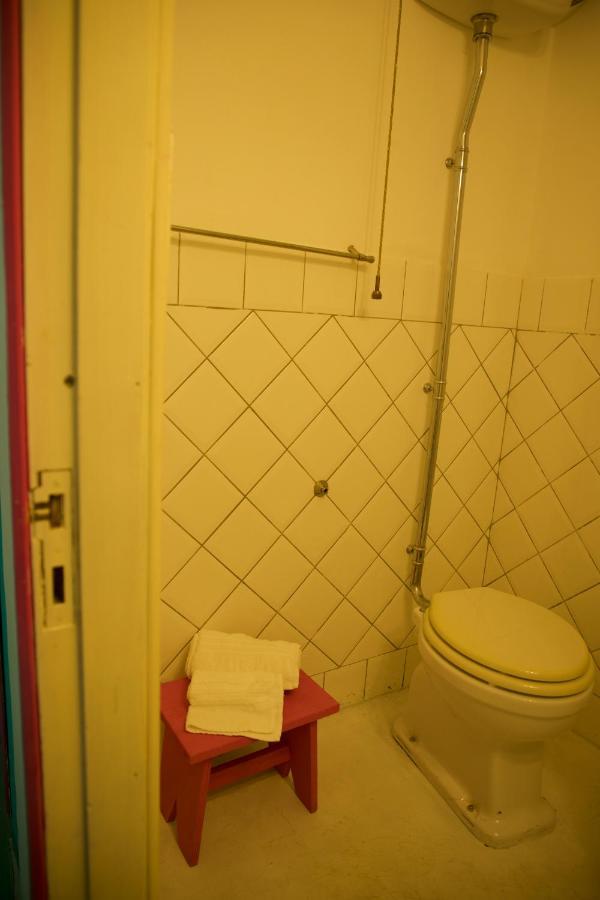 Chambre Simple