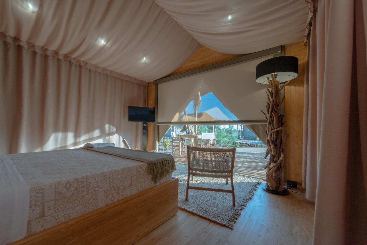 Tenda