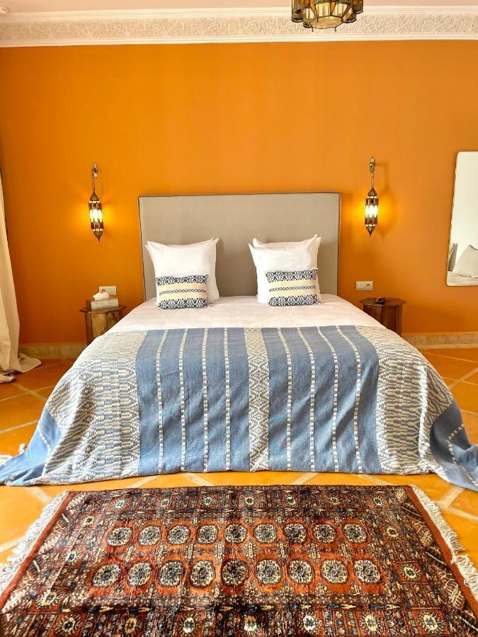 Chambre Triple de Luxe
