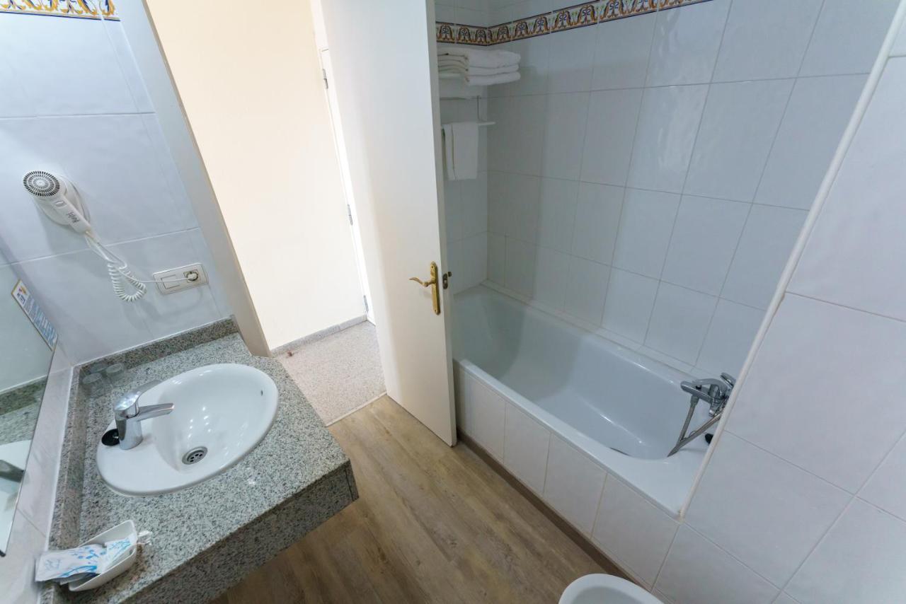Habitación Doble Económica