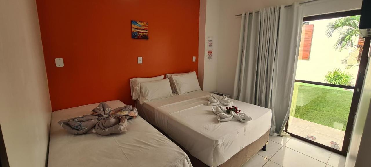 Quarto Triplo Económico