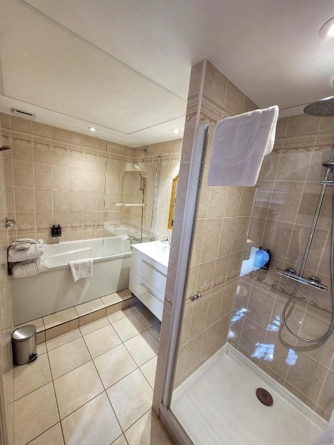 Chambre Supérieure