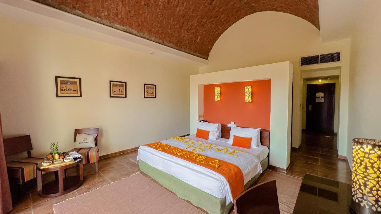 Deluxe Kamer