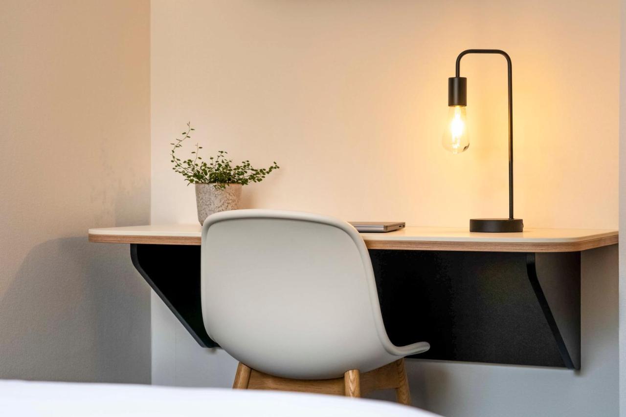Standard Zweibettzimmer