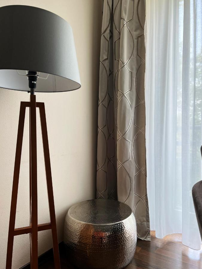 Chambre Familiale