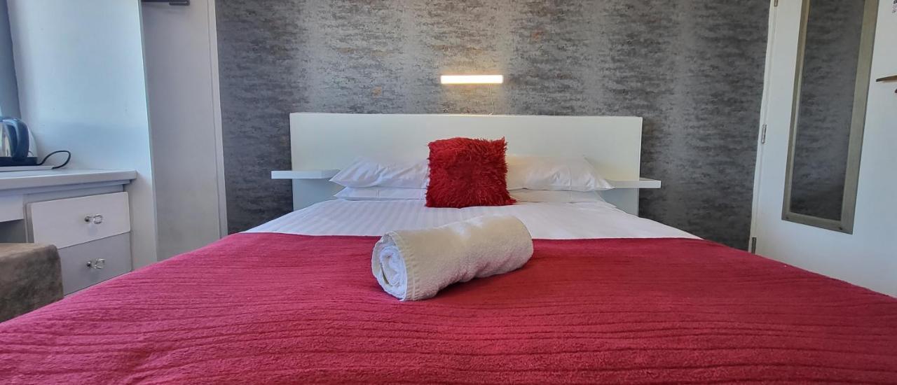 Chambre Double - Vue sur Mer