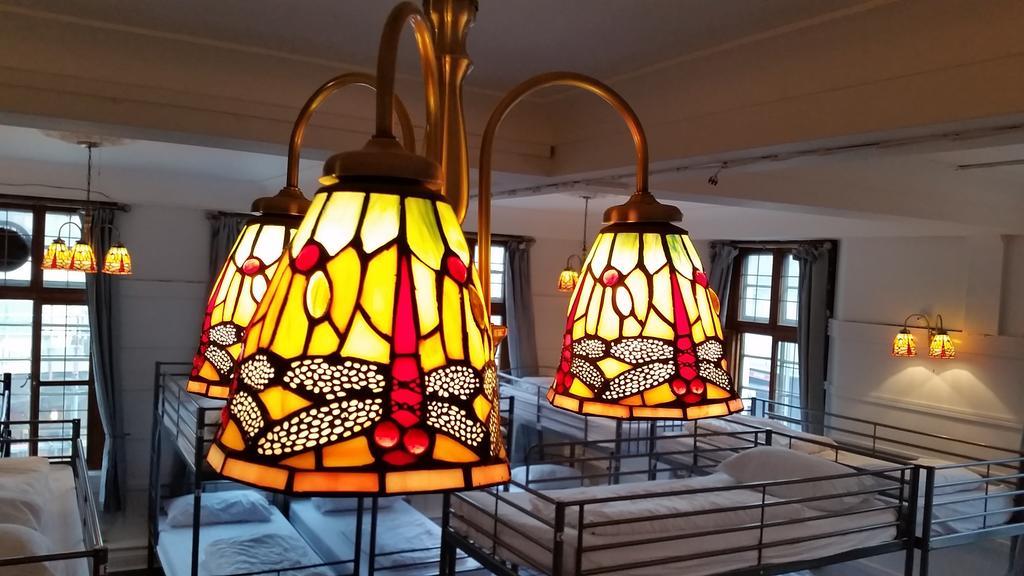 Lit dans Dortoir Mixte de 26 Lits