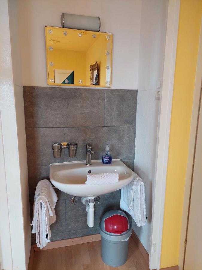 Budget Tweepersoonskamer met 2 Aparte Bedden