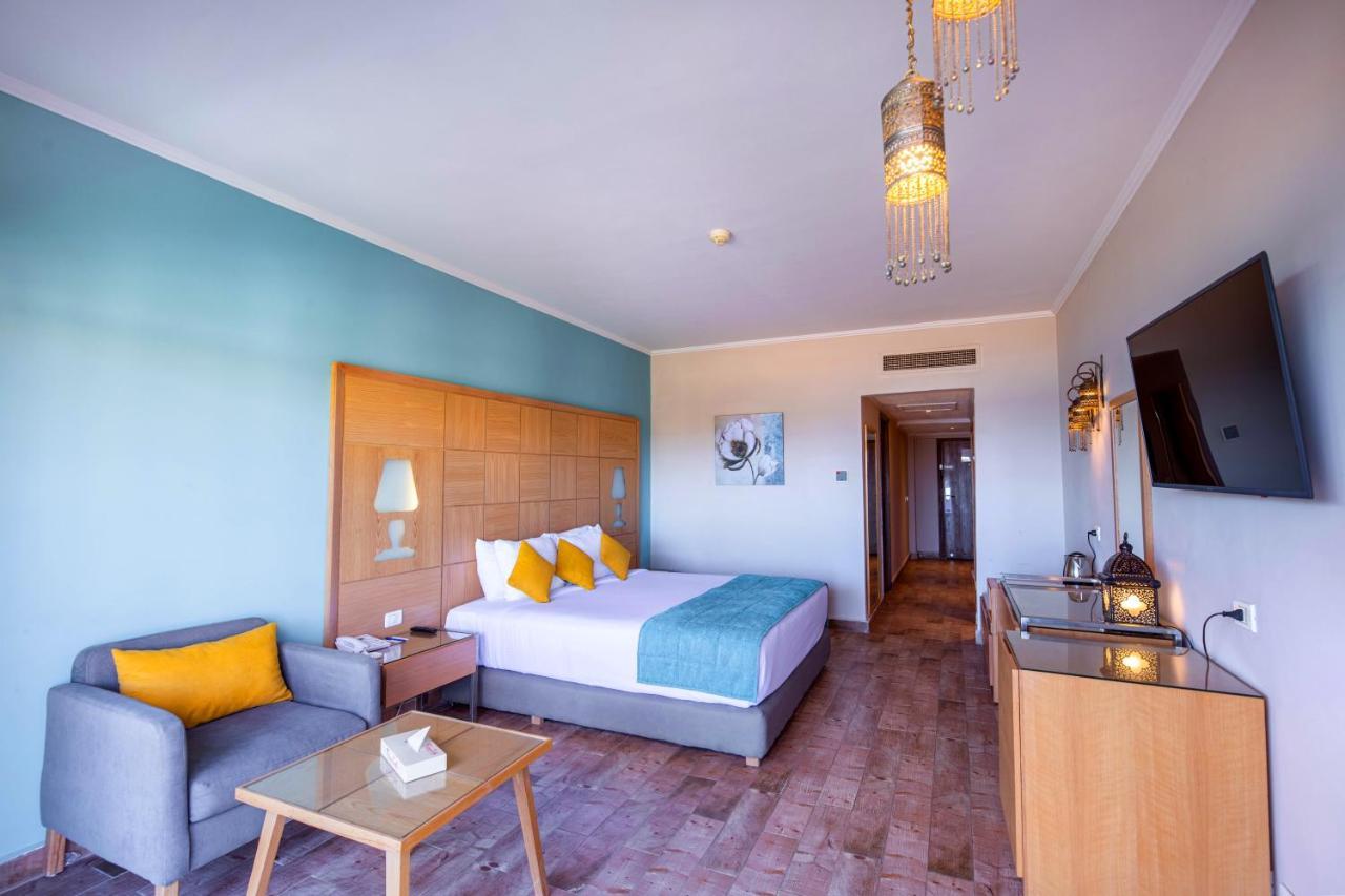 Budget Doppelzimmer