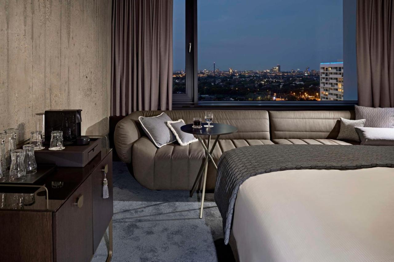 Premium Kamer met Kingsize Bed