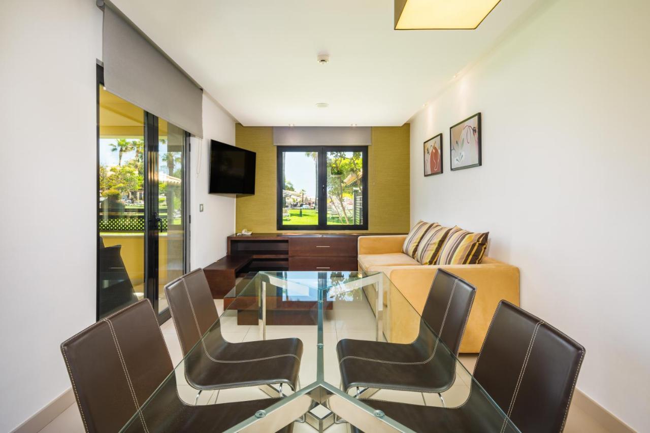 Apartment mit 2 Schlafzimmern