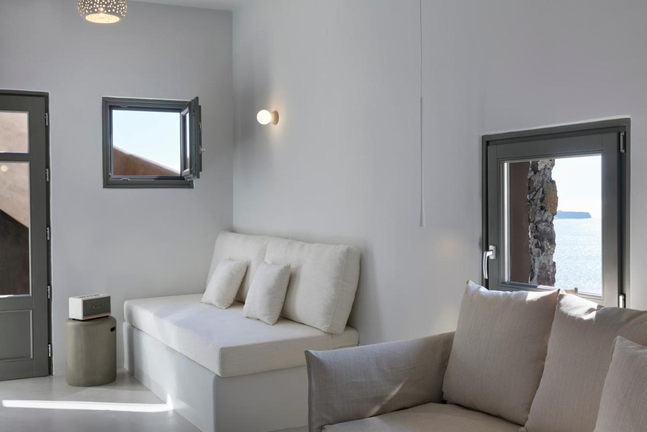 Suite Principale avec Piscine Chauffée - Vue sur Mer