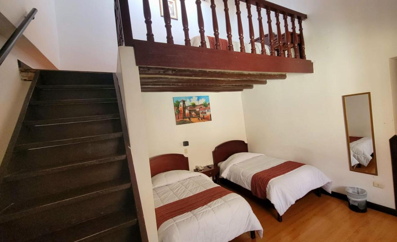 Quarto Triplo