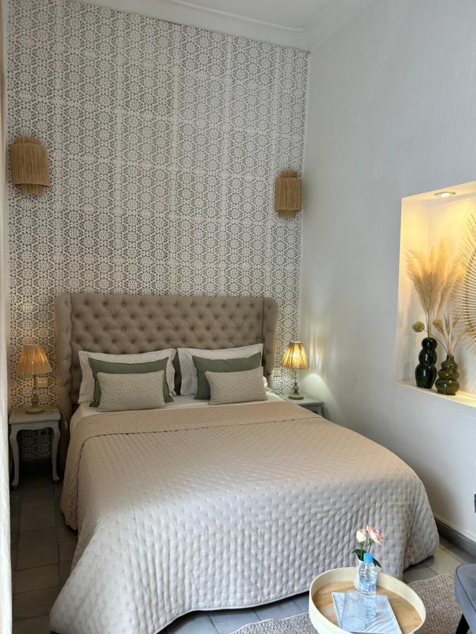 Chambre Double Supérieure