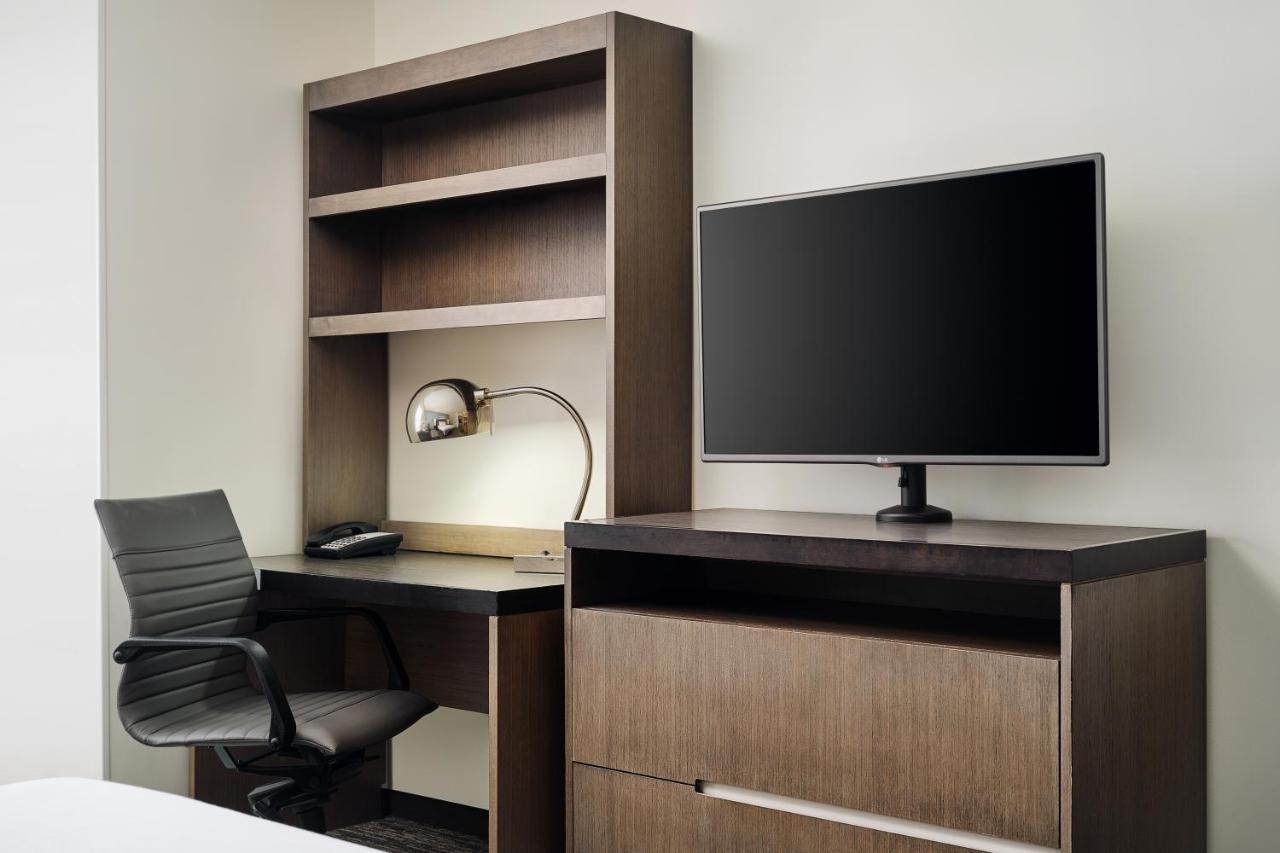Quarto Queen com 2 Camas Queen-size