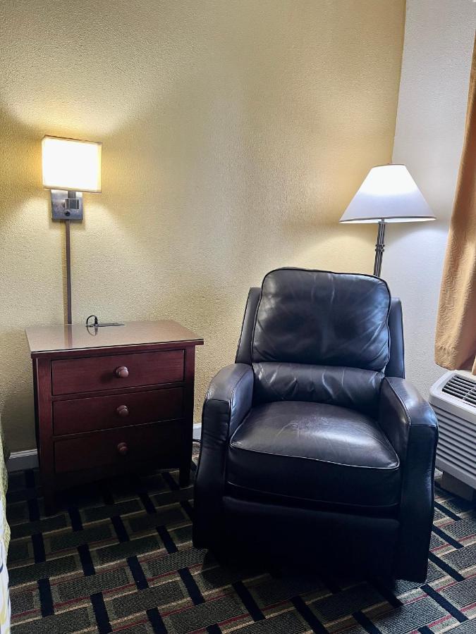 Chambre Lit King-Size