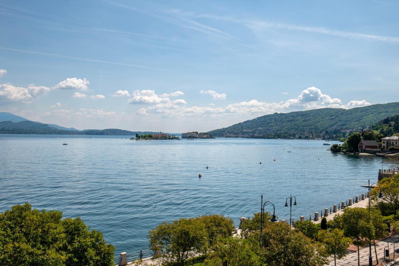 Chambre Double – Vue sur Lac