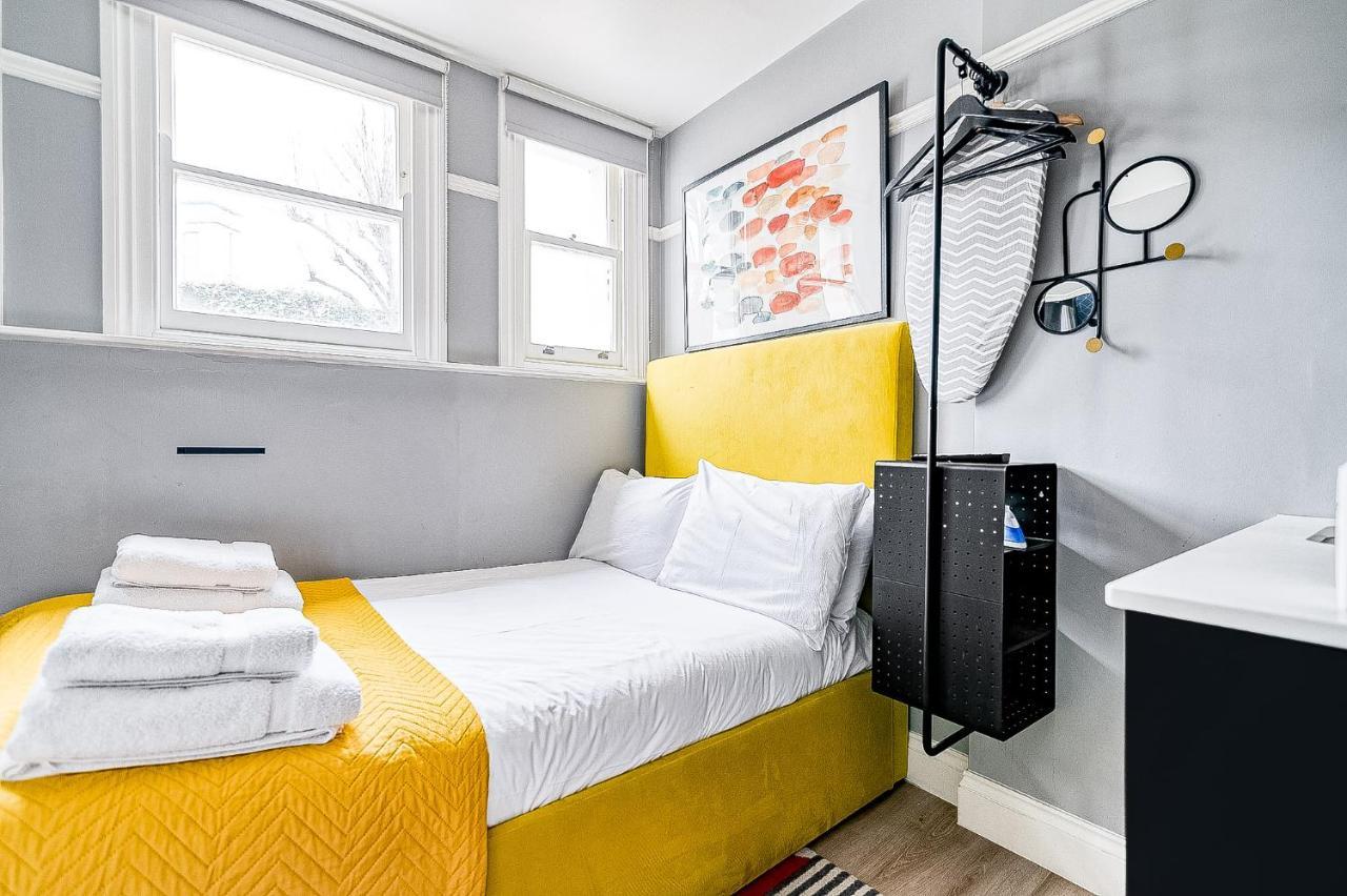 Chambre Simple