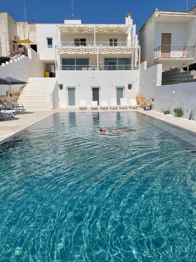 Suite Deluxe con Vasca Idromassaggio