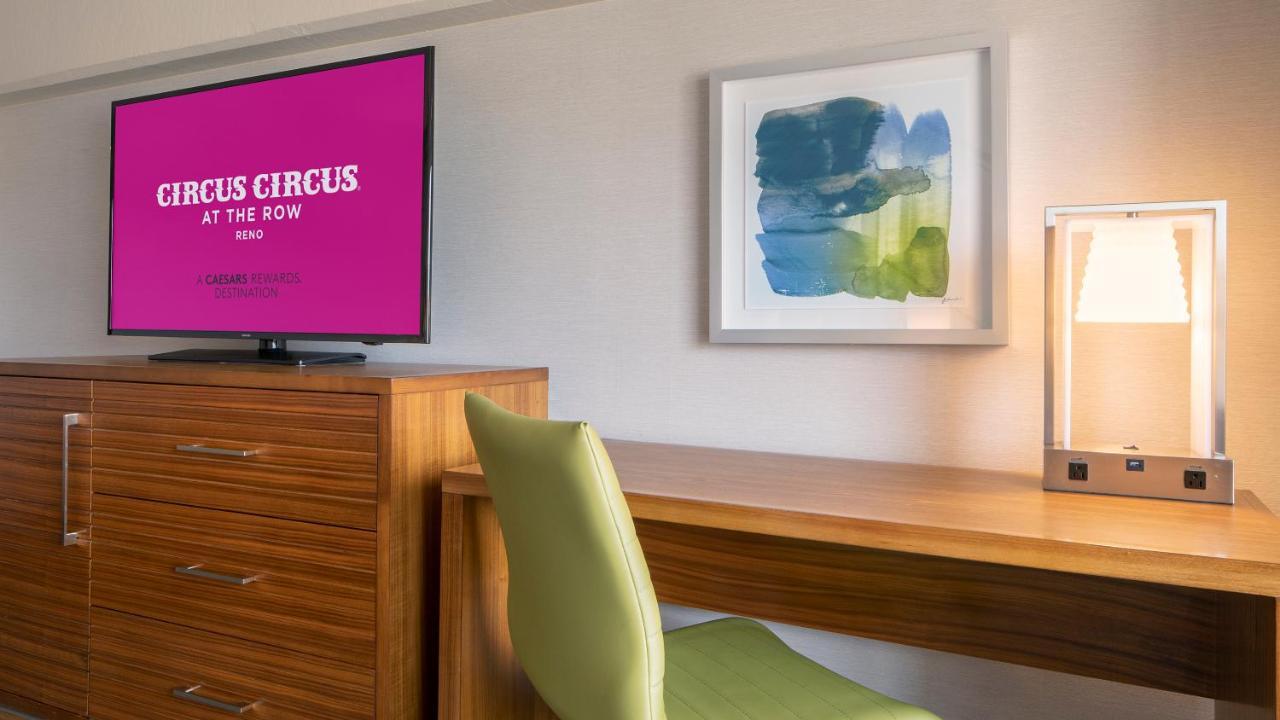 Habitación Premium de lujo con 2 camas grandes - No fumadores