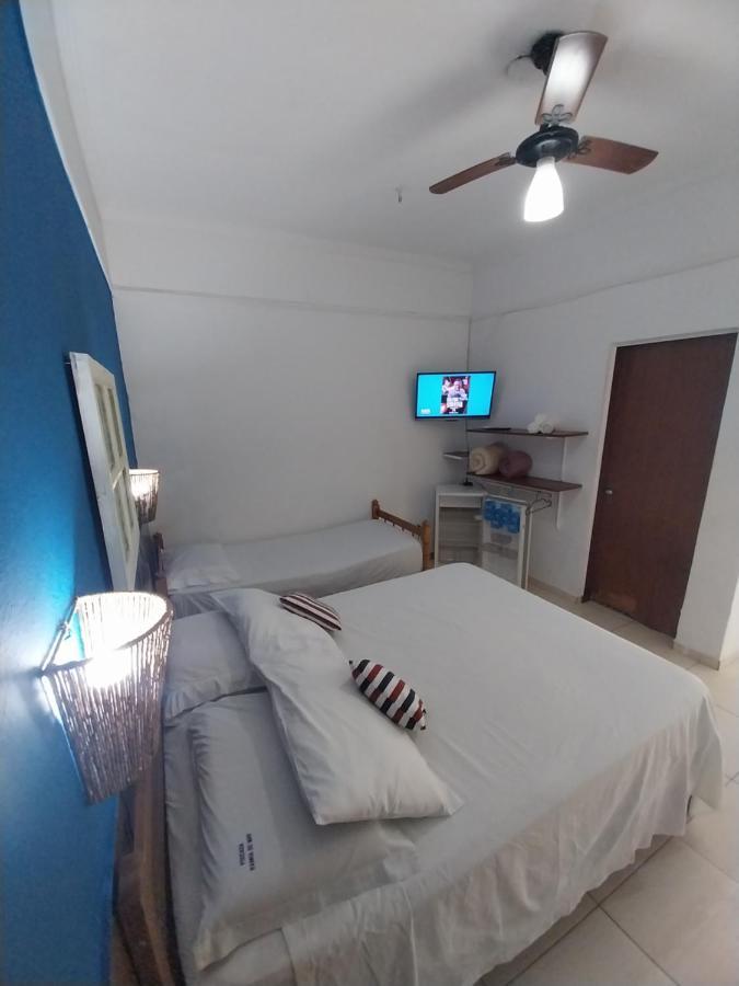 Quarto Triplo Standard