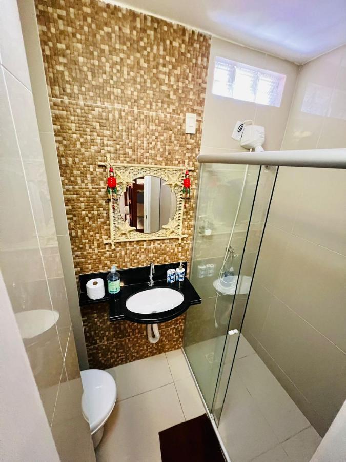 Quarto Duplo Pequeno